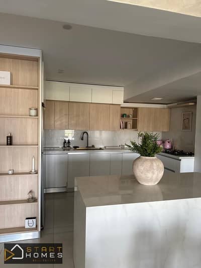 3 Bedroom Flat for Sale in New Cairo, Cairo - WhatsApp Image 2025-08-12 at 12.09. 48 PM. jpeg