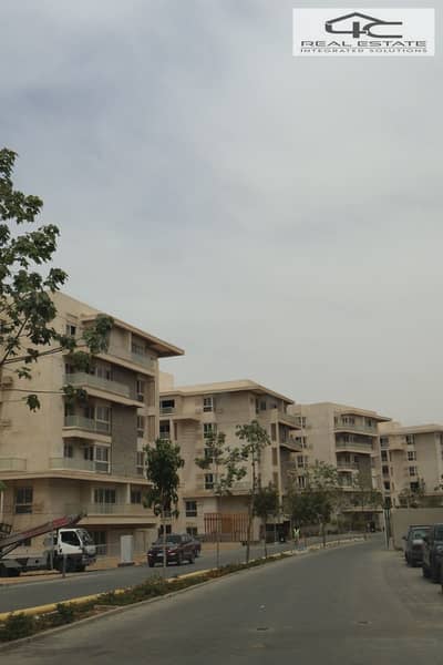 3 Bedroom iVilla for Sale in New Cairo, Cairo - WhatsApp Image 2025-08-12 at 2.40. 28 PM (1). jpeg