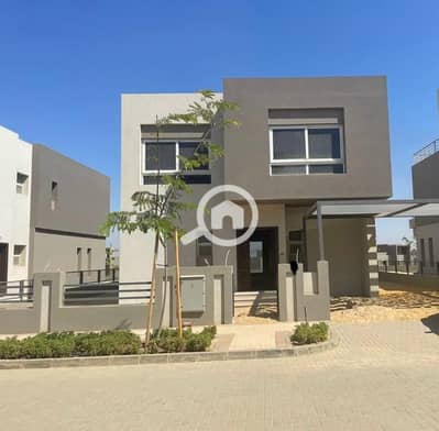 5 Bedroom Villa for Sale in Sheikh Zayed, Giza - WhatsApp Image 2025-08-05 at 3.01. 51 PM (1). jpeg