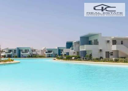 شاليه 3 غرف نوم للبيع في الساحل الشمالي، مطروح - 5382e800-f19e-4be5-9cda-fce330dff2b7. jpg