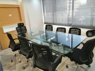 مکتب  للايجار في مصر الجديدة، القاهرة - WhatsApp Image 2025-08-12 at 00.04. 32 (2). jpeg