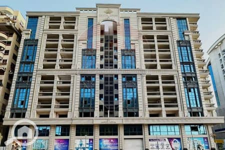 شقة 3 غرف نوم للبيع في سموحة، الإسكندرية - 1. jpg