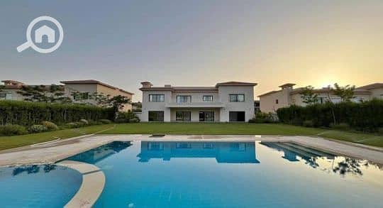 6 Bedroom Villa for Sale in New Cairo, Cairo - WhatsApp Image 2025-08-12 at 2.50. 11 PM (1). jpeg