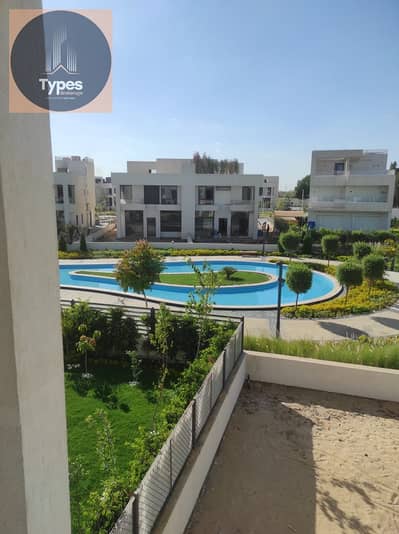 4 Bedroom Villa for Sale in Sheikh Zayed, Giza - WhatsApp Image 2025-08-12 at 2.53. 51 PM. jpeg