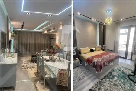 2 Bedroom Apartment for Sale in New Cairo, Cairo - WhatsApp Image 2025-08-12 at 13.49. 56_5b00fb1d. jpg