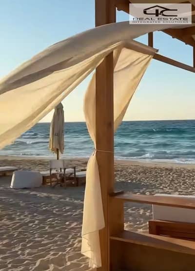 1 Bedroom Chalet for Sale in North Coast, Matruh - WhatsApp Image 2025-06-19 at 12.53. 35 PM. jpeg