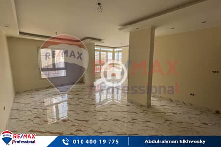 3 Bedroom Apartment for Sale in Sporting, Alexandria - 01. jpg