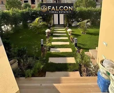 4 Bedroom Villa for Sale in Mostakbal City, Cairo - ca3faf1f-c913-4f30-b3bf-7b05dbcffec8. jpeg