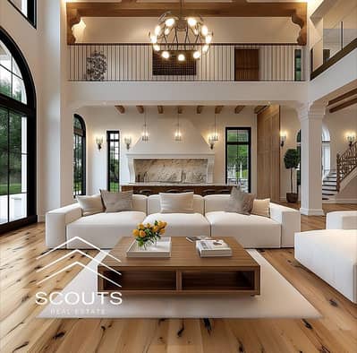 5 Bedroom Villa for Sale in New Cairo, Cairo - 18485174b20ac422b71a1e3a0de15b24. jpg
