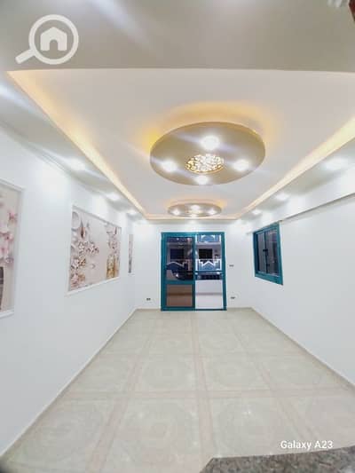 2 Bedroom Flat for Sale in Nakheel, Alexandria - شقه في الإسكندرية شاطئ النخيل العجمي تصلح للسكن والاستثمار