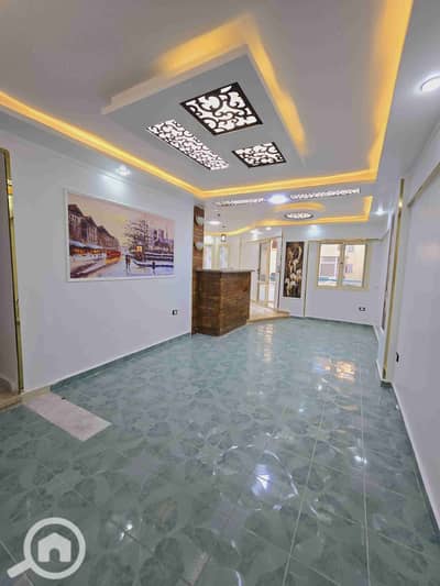 3 Bedroom Flat for Sale in Nakheel, Alexandria - 1000215373. jpg