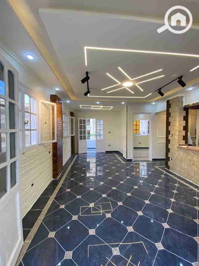 3 Bedroom Flat for Sale in Nakheel, Alexandria - 1000229724. jpg