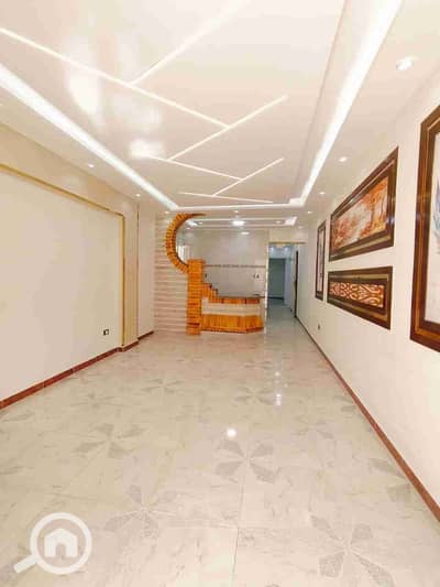 3 Bedroom Apartment for Sale in Nakheel, Alexandria - 1000245410. jpg