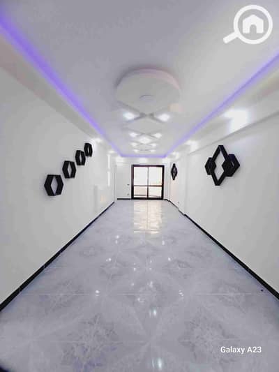 3 Bedroom Apartment for Sale in Nakheel, Alexandria - 1000222304. heic