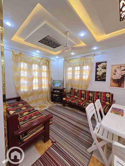 شقة 2 غرفة نوم للبيع في النخيل، الإسكندرية - 1000239666. jpg