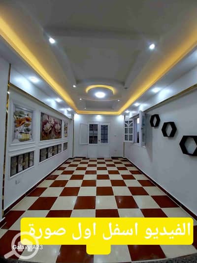 3 Bedroom Apartment for Sale in Nakheel, Alexandria - 1000251303. jpg