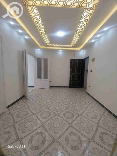 شقة 2 غرفة نوم للبيع في النخيل، الإسكندرية - 1000261769. heic