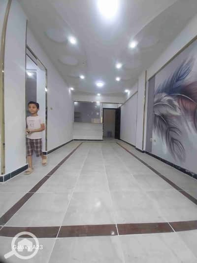 فلیٹ 1 غرفة نوم للبيع في النخيل، الإسكندرية - 1000251618. heic