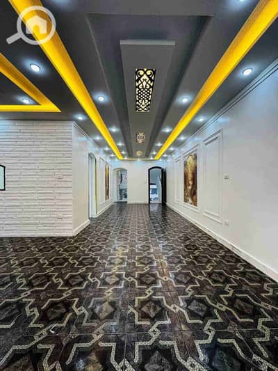 3 Bedroom Flat for Sale in Nakheel, Alexandria - 1000250133. jpg