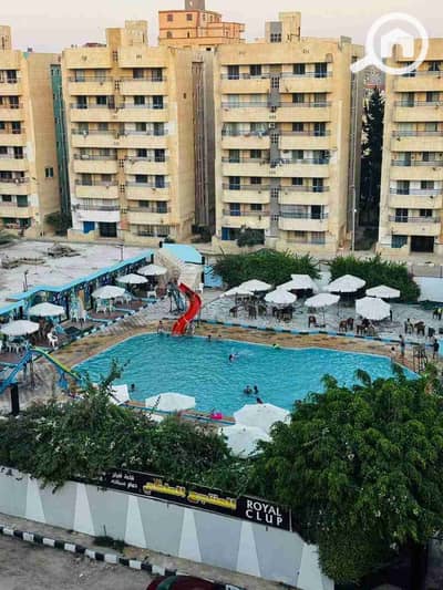 فلیٹ 2 غرفة نوم للبيع في النخيل، الإسكندرية - 1000256815. jpg