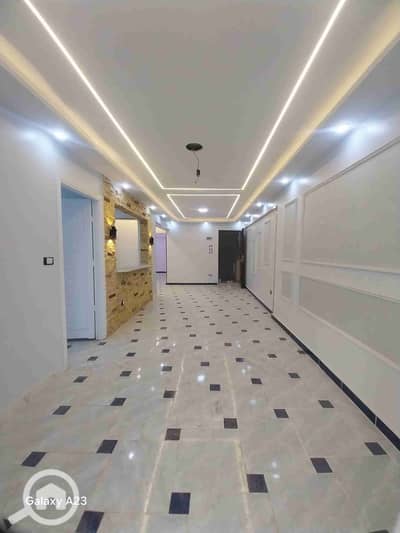 شقة 3 غرف نوم للبيع في النخيل، الإسكندرية - 1000262497. heic