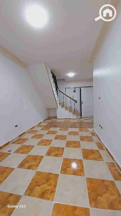 2 Bedroom Duplex for Sale in Nakheel, Alexandria - 1000264375. jpg