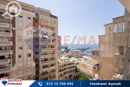 3 Bedroom Flat for Sale in Zezenia, Alexandria - IMG_2943. jpg