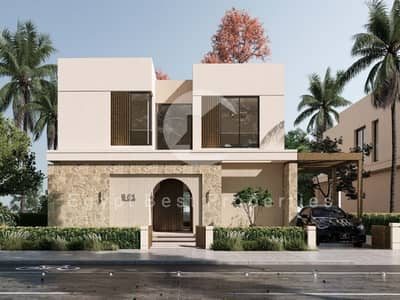 3 Bedroom Duplex for Sale in North Coast, Matruh - IMG-20250724-WA0056. jpg