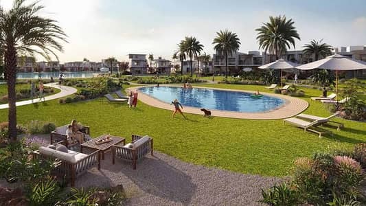 2 Bedroom Chalet for Sale in North Coast, Matruh - WhatsApp Image 2025-08-10 at 4.53. 12 PM (3). jpeg