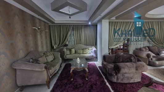 3 Bedroom Apartment for Sale in 6th of October, Giza - WhatsApp Image 2025-07-07 at 12.40. 32 PM. jpeg