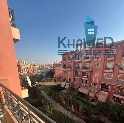 2 Bedroom Apartment for Sale in Sheikh Zayed, Giza - WhatsApp Image 2025-06-29 at 4.42. 54 PM (1). jpeg