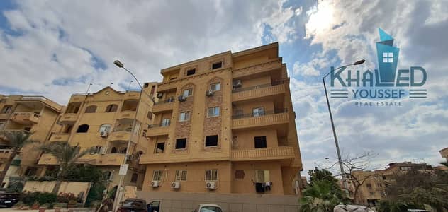 4 Bedroom Flat for Sale in 6th of October, Giza - WhatsApp Image 2025-04-12 at 1.51. 44 PM. jpeg