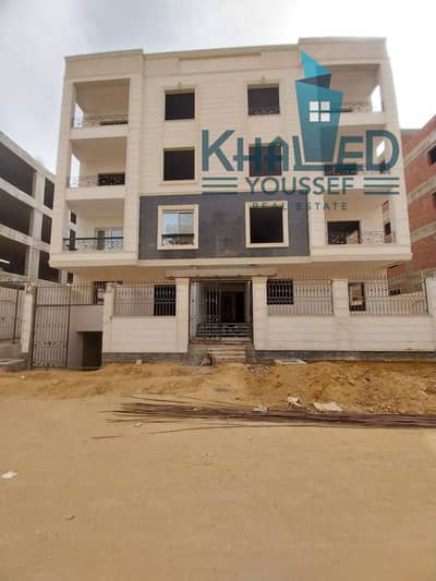 4 Bedroom Apartment for Sale in 6th of October, Giza - WhatsApp Image 2025-07-12 at 12.30. 42 PM. jpeg
