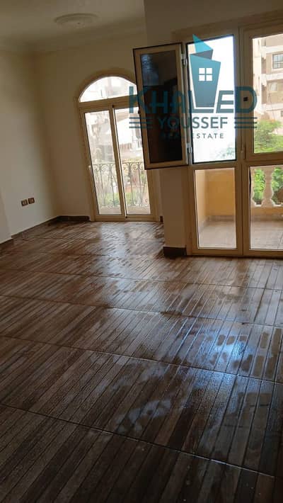 شقة 3 غرف نوم للبيع في 6 أكتوبر، الجيزة - WhatsApp Image 2025-07-05 at 1.32. 38 PM. jpeg