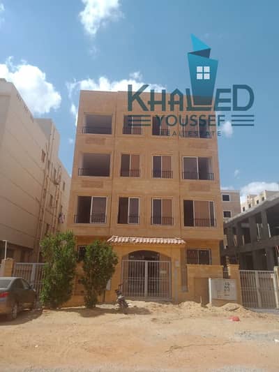 عقار سكني آخر 8 غرف نوم للبيع في 6 أكتوبر، الجيزة - WhatsApp Image 2025-06-12 at 3.02. 00 PM. jpeg