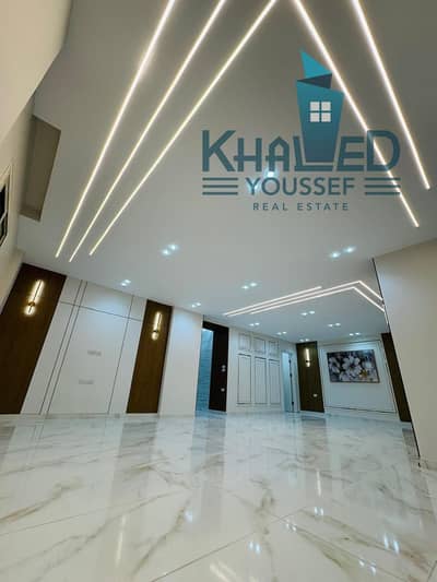 3 Bedroom Flat for Sale in 6th of October, Giza - WhatsApp Image 2025-07-01 at 1.50. 16 PM (2). jpeg