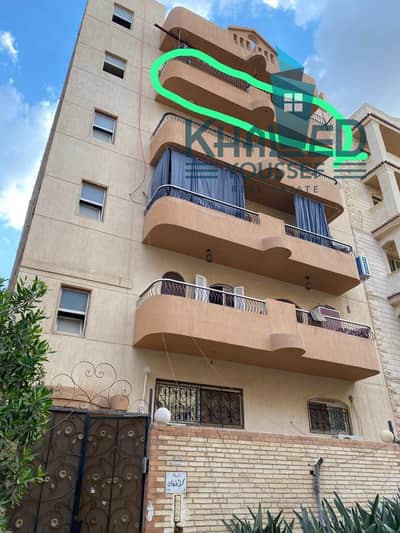4 Bedroom Flat for Sale in 6th of October, Giza - WhatsApp Image 2025-06-22 at 1.17. 06 PM. jpeg