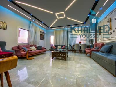 3 Bedroom Flat for Sale in 6th of October, Giza - WhatsApp Image 2025-06-01 at 3.06. 44 PM. jpeg