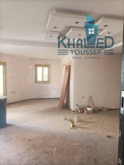 شقة 3 غرف نوم للبيع في 6 أكتوبر، الجيزة - WhatsApp Image 2025-07-07 at 12.22. 50 PM. jpeg