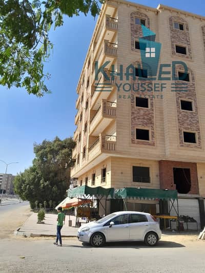 3 Bedroom Flat for Sale in 6th of October, Giza - WhatsApp Image 2025-07-15 at 3.14. 38 PM (1). jpeg