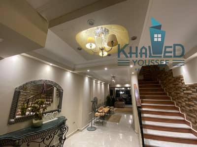 3 Bedroom Duplex for Sale in 6th of October, Giza - WhatsApp Image 2025-07-15 at 2.29. 47 PM (2). jpeg