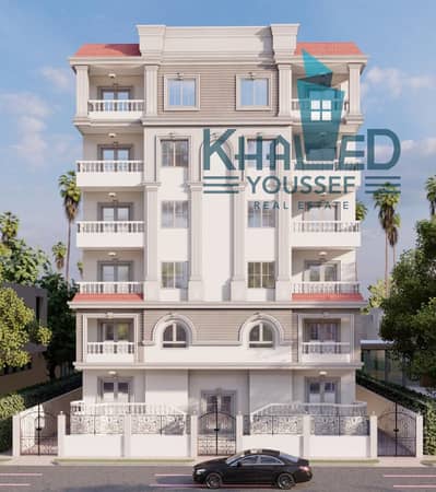 3 Bedroom Flat for Sale in 6th of October, Giza - WhatsApp Image 2025-07-19 at 2.41. 20 PM. jpeg