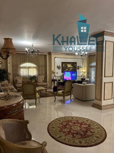 4 Bedroom Apartment for Sale in Sheikh Zayed, Giza - WhatsApp Image 2025-07-22 at 3.52. 30 PM. jpeg