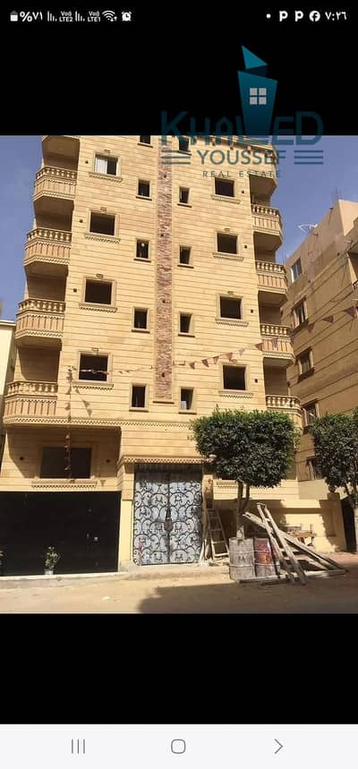 شقة 3 غرف نوم للبيع في 6 أكتوبر، الجيزة - WhatsApp Image 2025-07-19 at 12.10. 50 PM (1). jpeg