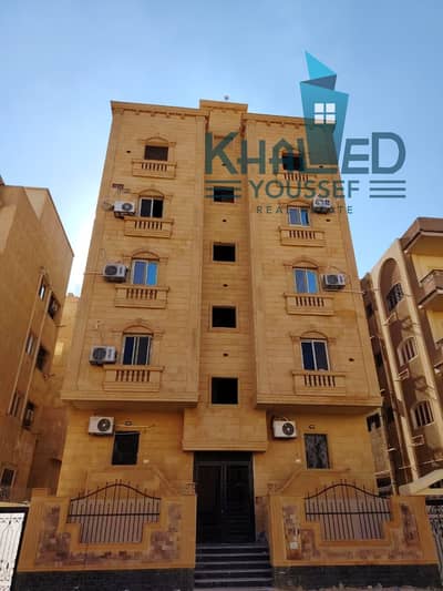 5 Bedroom Flat for Sale in 6th of October, Giza - WhatsApp Image 2025-07-19 at 12.09. 40 PM. jpeg