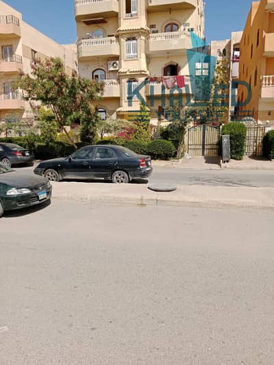 شقة 3 غرف نوم للبيع في الشيخ زايد، الجيزة - WhatsApp Image 2025-08-02 at 2.49. 21 PM. jpeg