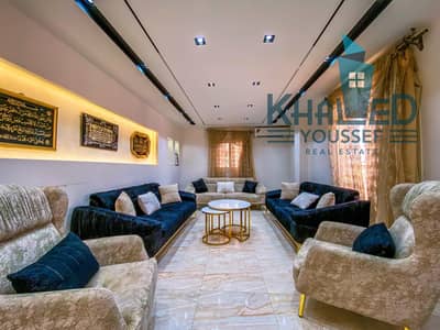 3 Bedroom Flat for Sale in 6th of October, Giza - WhatsApp Image 2025-07-27 at 4.46. 26 PM. jpeg