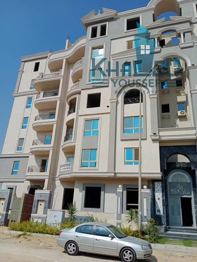 3 Bedroom Flat for Sale in 6th of October, Giza - WhatsApp Image 2025-07-07 at 12.53. 12 PM. jpeg