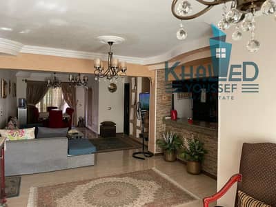 3 Bedroom Flat for Sale in Hadayek October, Giza - WhatsApp Image 2025-07-29 at 4.16. 11 PM (1). jpeg