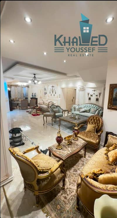 4 Bedroom Flat for Sale in 6th of October, Giza - WhatsApp Image 2025-07-29 at 4.08. 32 PM. jpeg